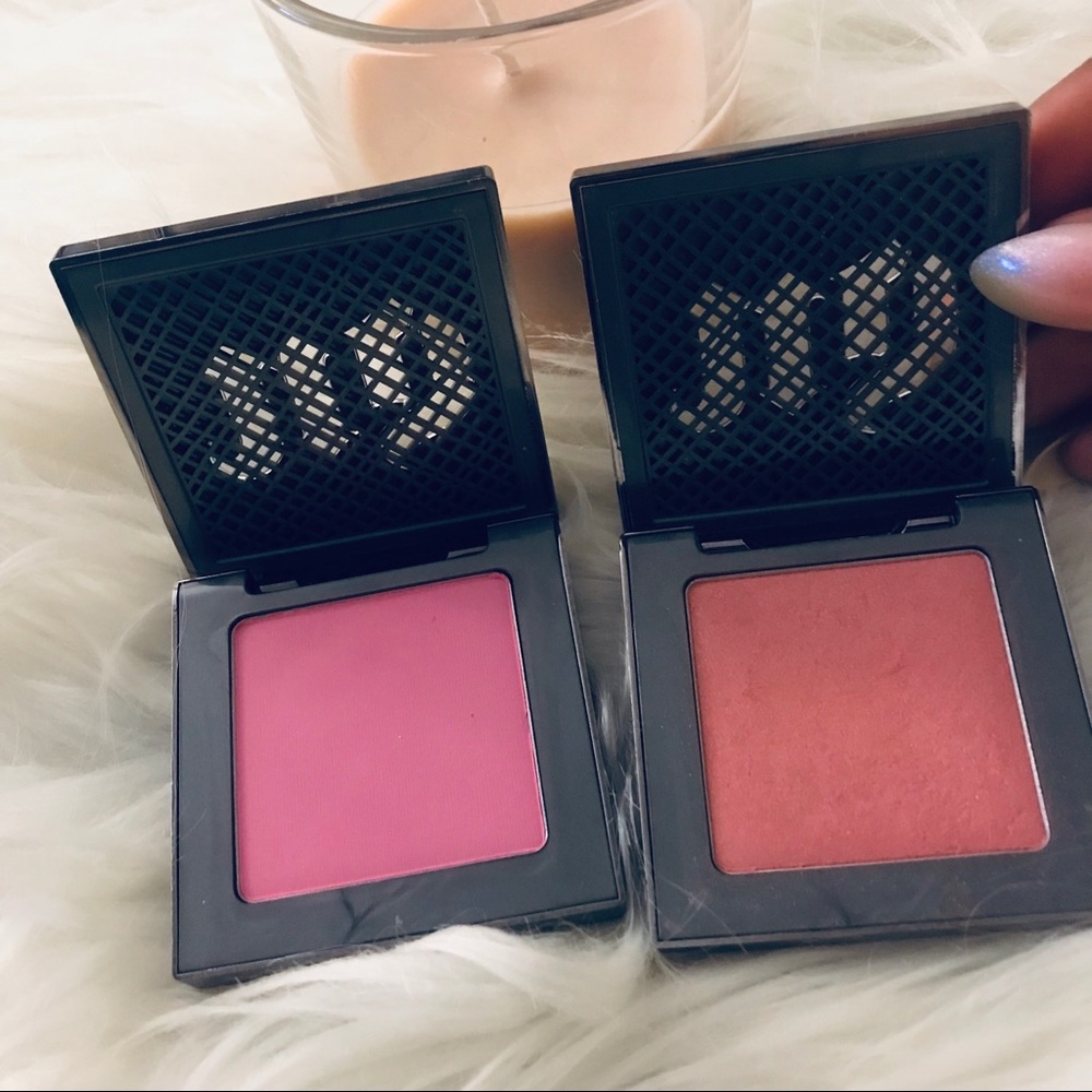 Urban Decay Afterglow Powder Blush *Gently Used*